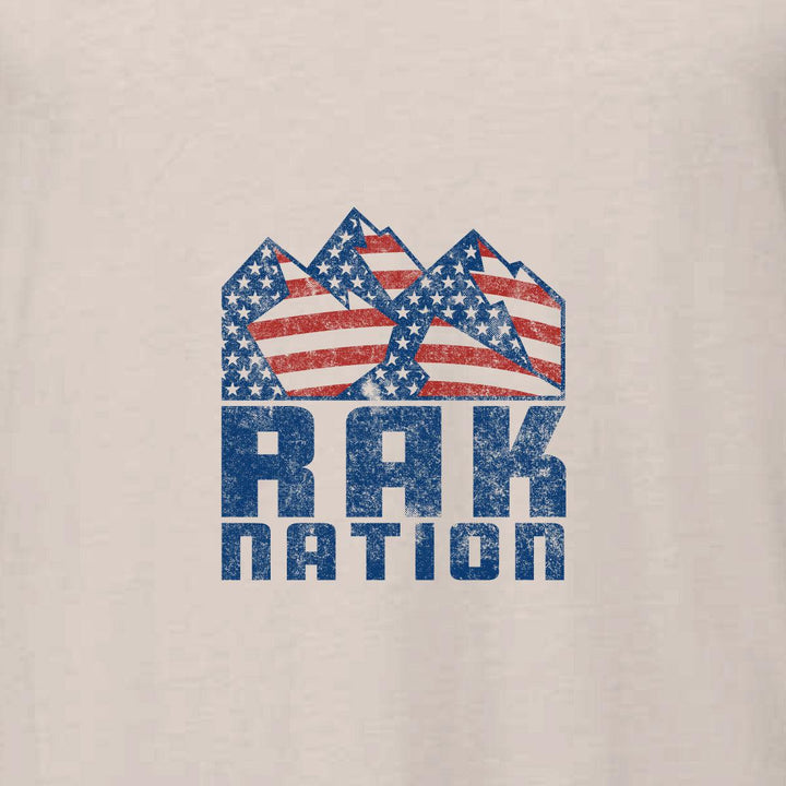 Rak Nation Tee