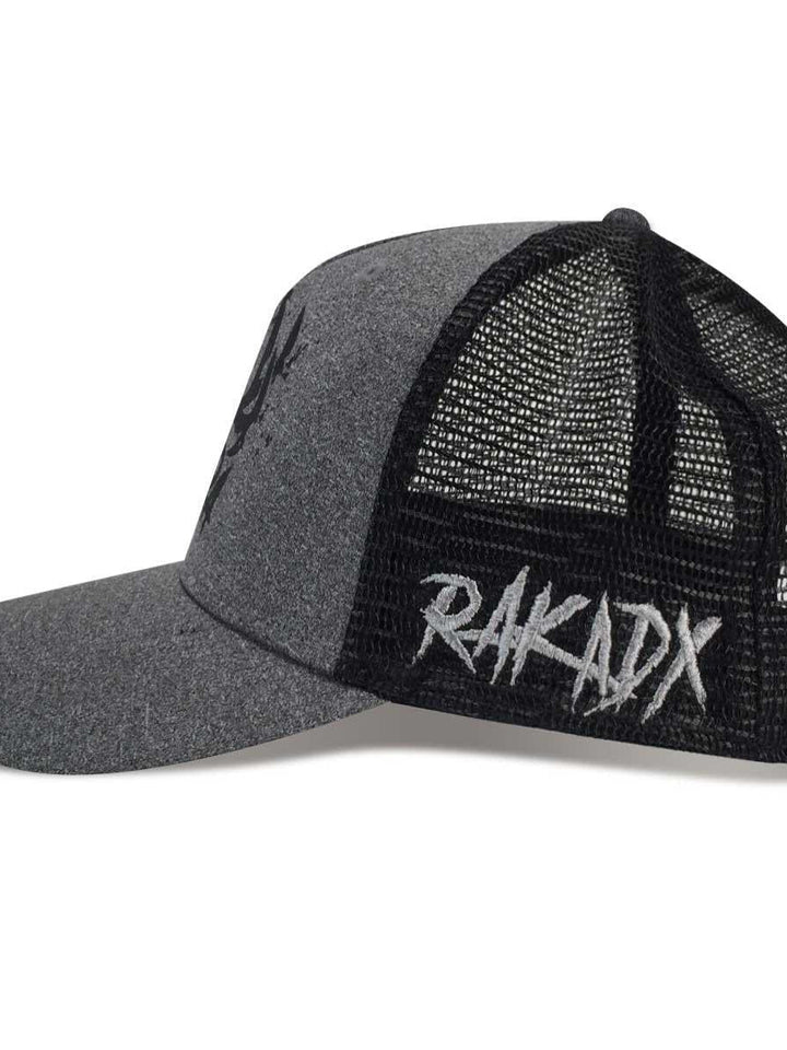 Ruckus Snapback