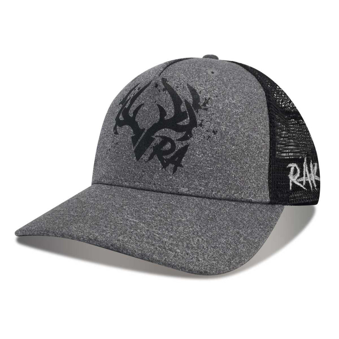 Ruckus Snapback