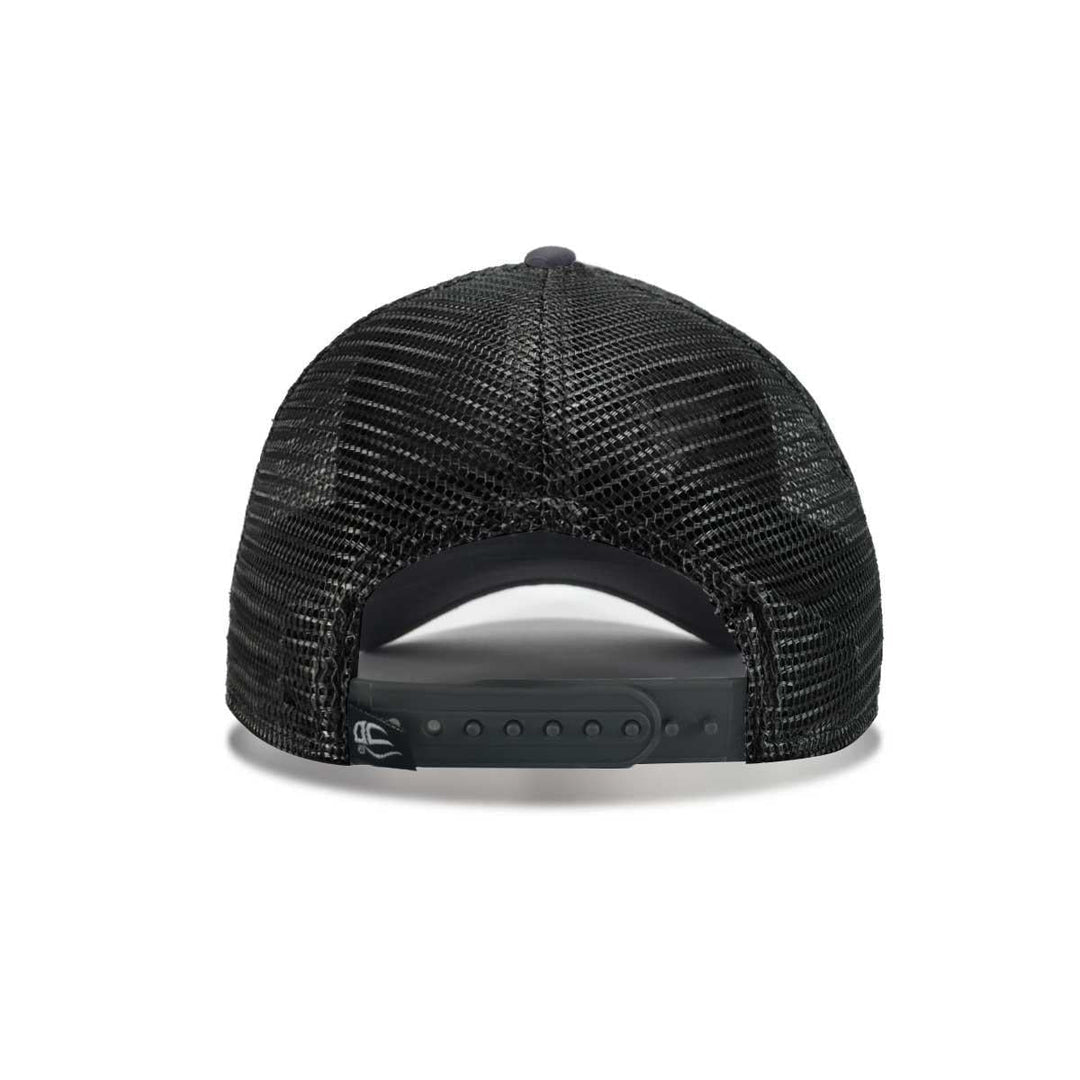 Ruckus Snapback