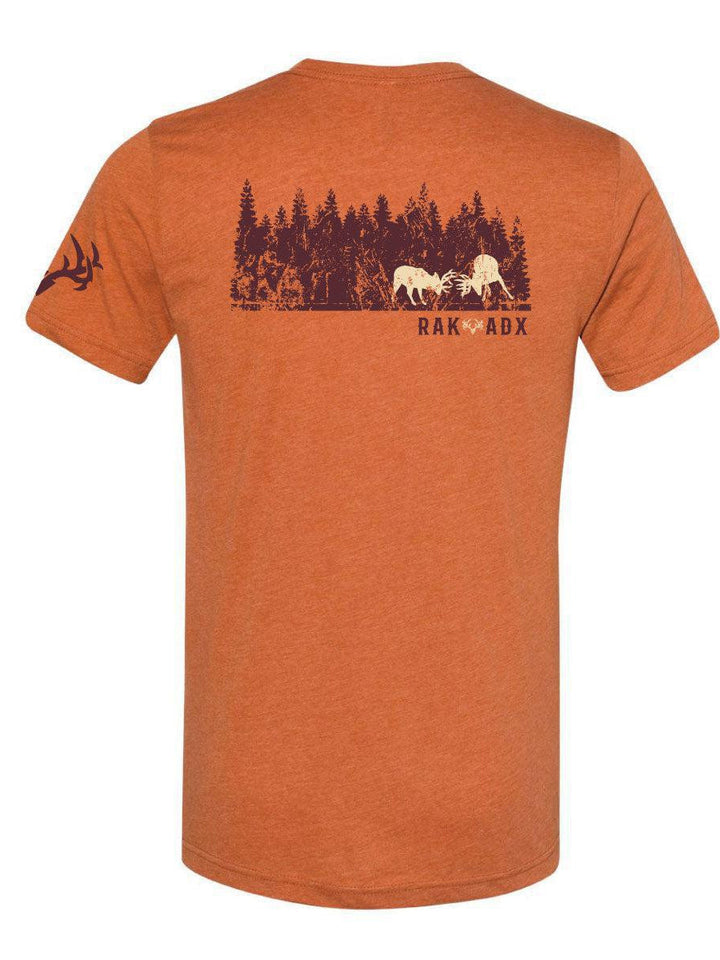 Rut Struck Tee