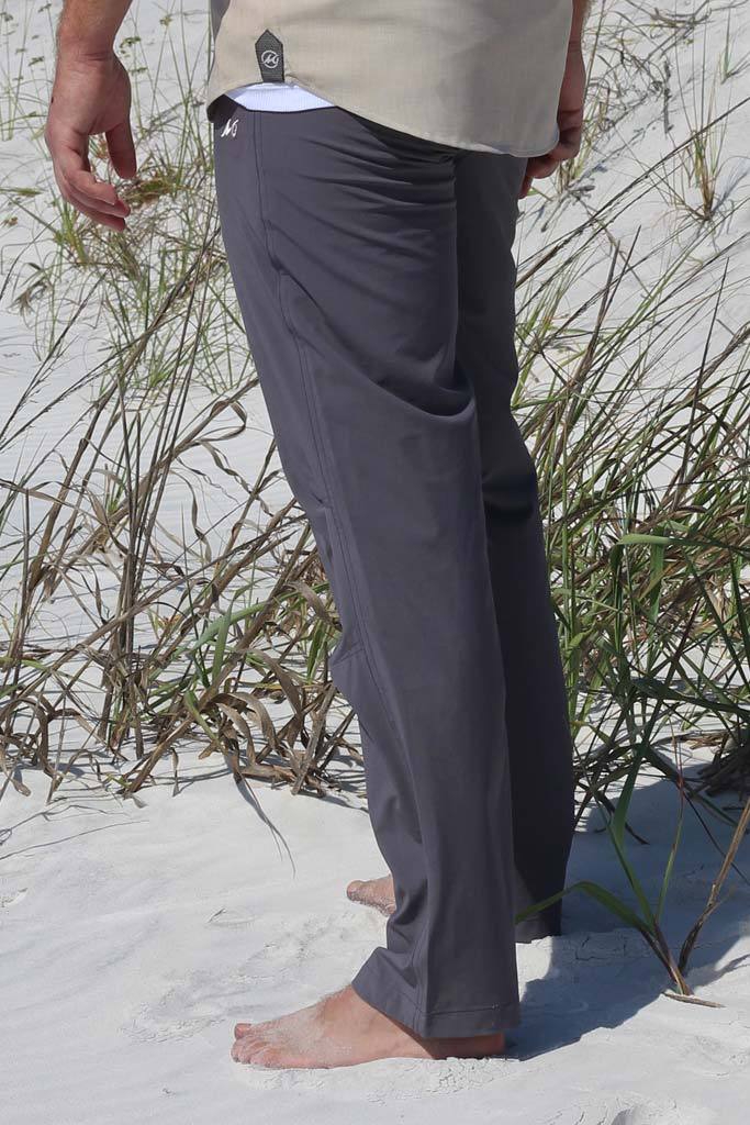 Stretch Fit Pants