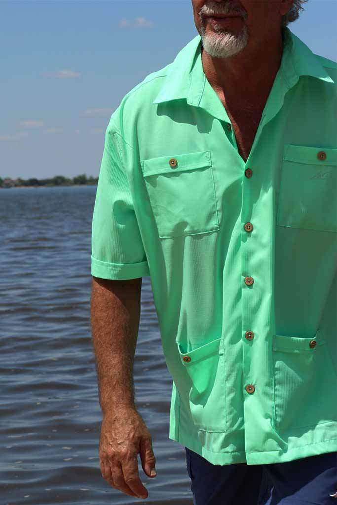 Varadero Bay Shirt