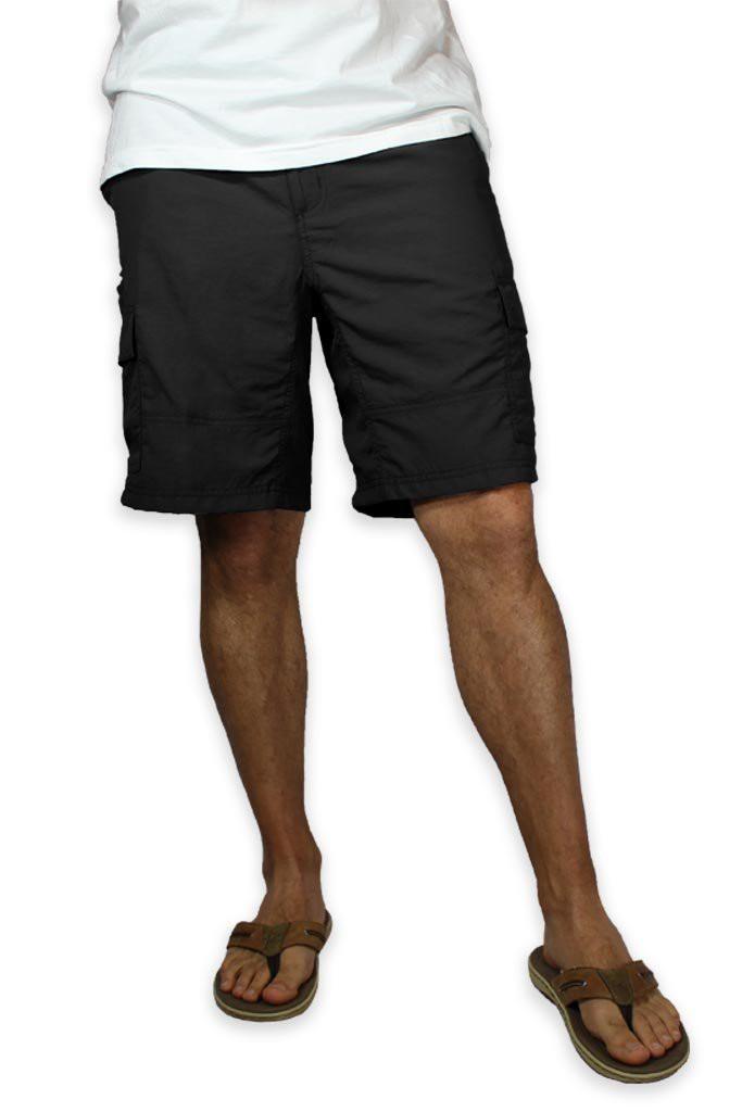 Stillwater Casual Shorts