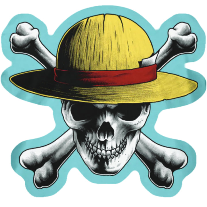 One Piece Flag Jolly Roger New Collection 2023