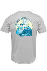 RBW Surf Dog Youth Short Sleeve T-Shirt