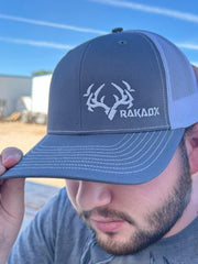 The Scout Trucker Hat
