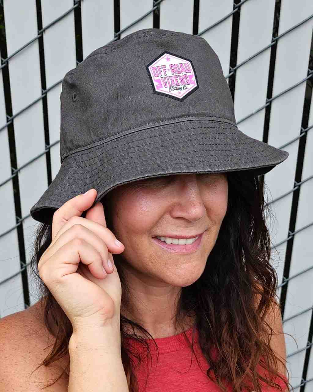 Throttle Therapy Bucket Hat