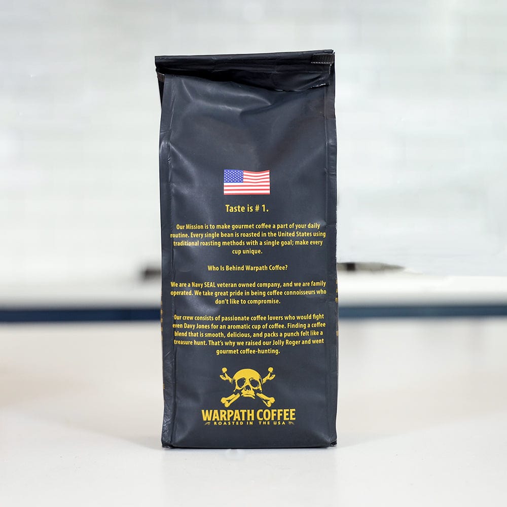 Breakfast Blend Medium Roast | Start your morning right with our Breakfast Blend Coffee!