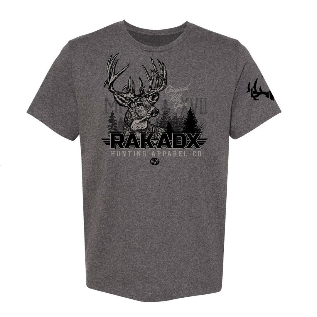 Whitetail Obsession Tee