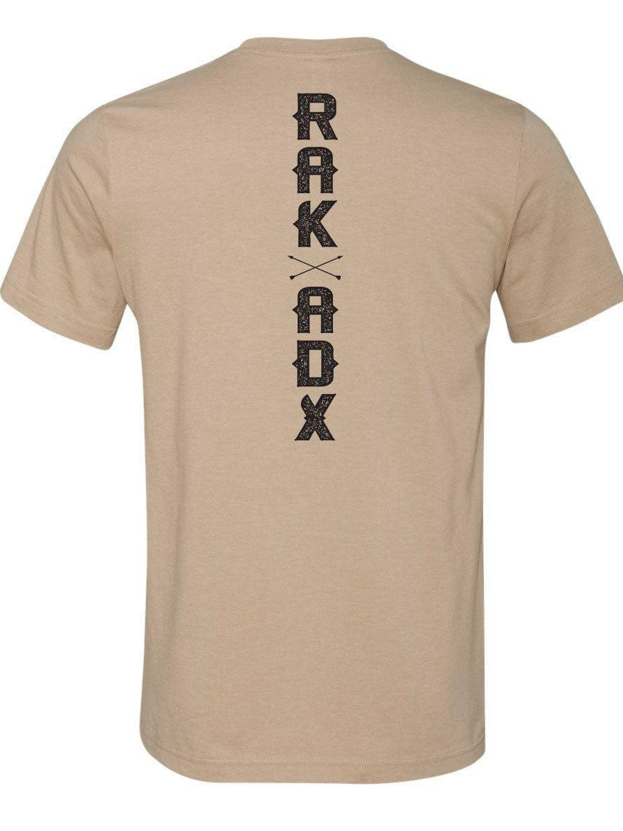 Wilderness Elk Tee