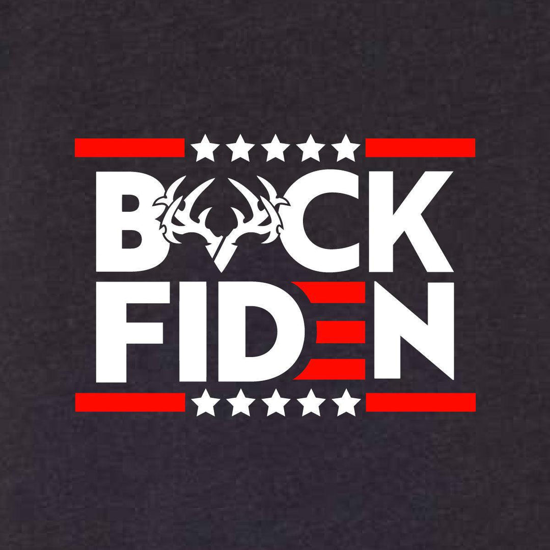 Womens Buck Fiden ™ Tee