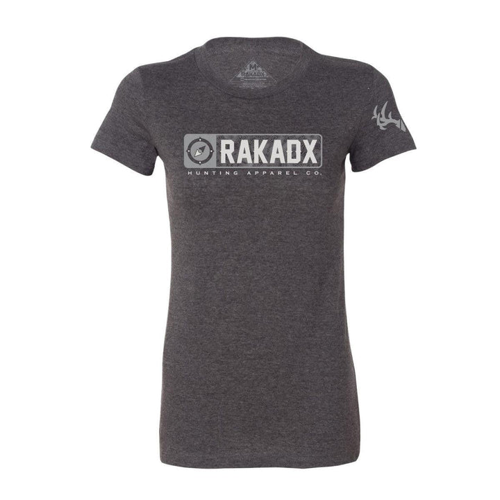 Womens Topo Elk Tee