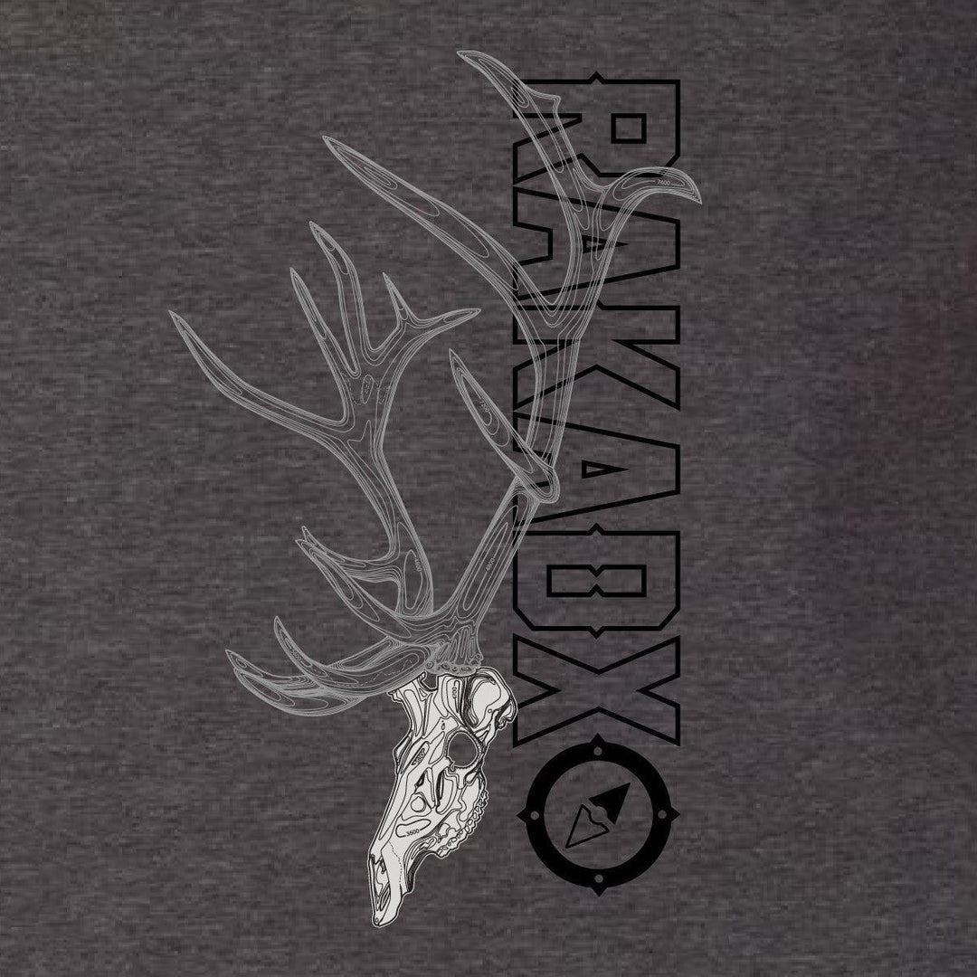 Womens Topo Elk Tee