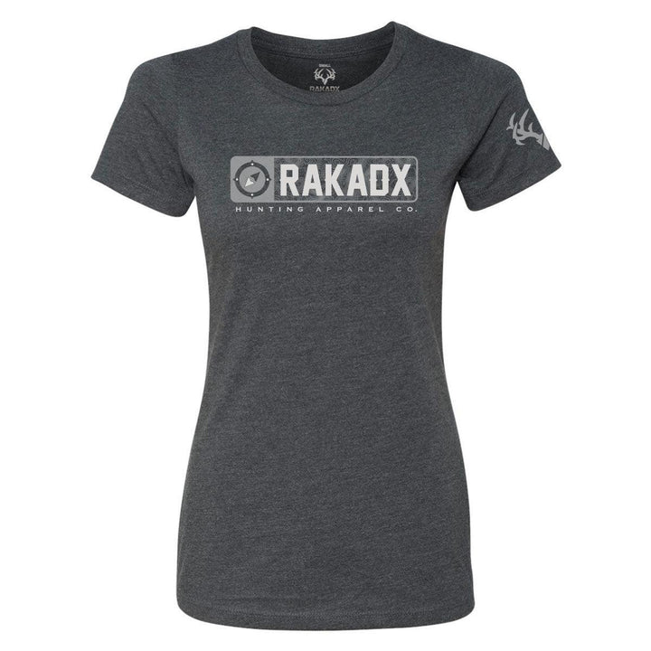 Womens Topo Muley Tee