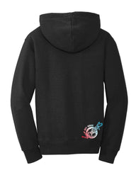 Youth Born and Raised Hoodie