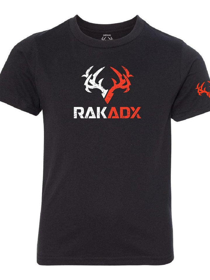 Youth Rak Logo Mark Tee