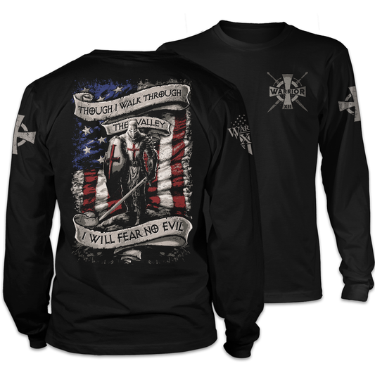 Warrior 12 American Patriots 5X-Large