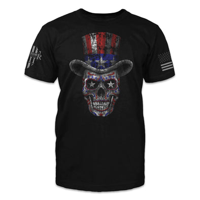 Independence Day Shirts - Warrior 12