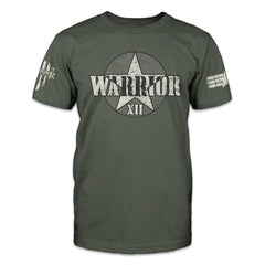 American Vengeance Shirt