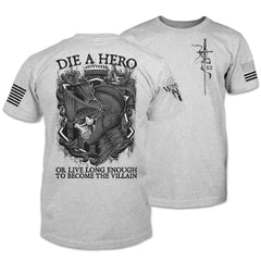 Black Knight Shirt