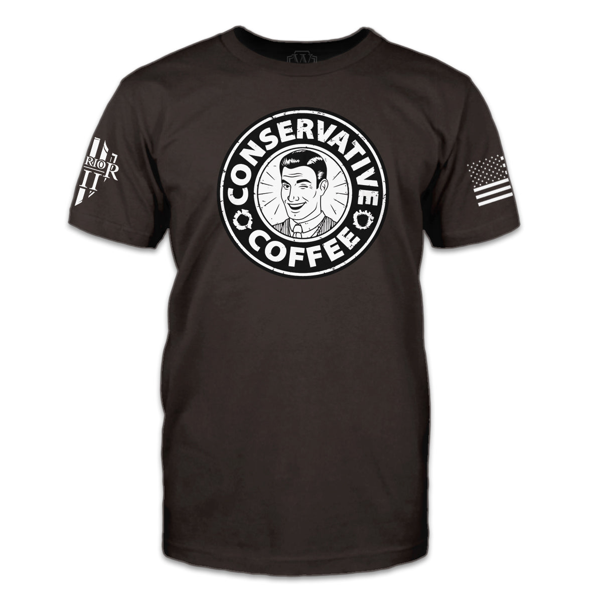 Conservative Coffee Shirt