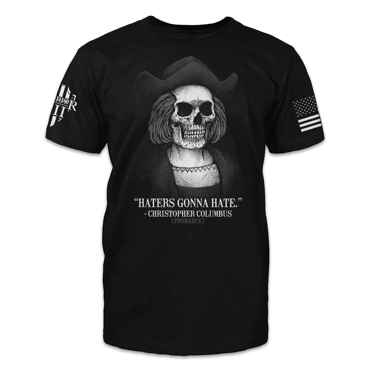 Haters Gonna Hate Shirt